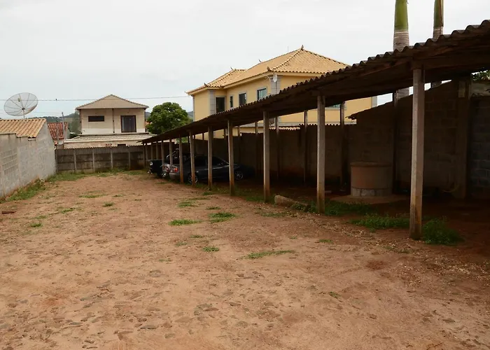 Chafariz PalaceHotel Em